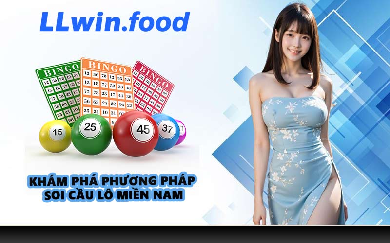 Khám phá phương pháp soi cầu lô miền Nam